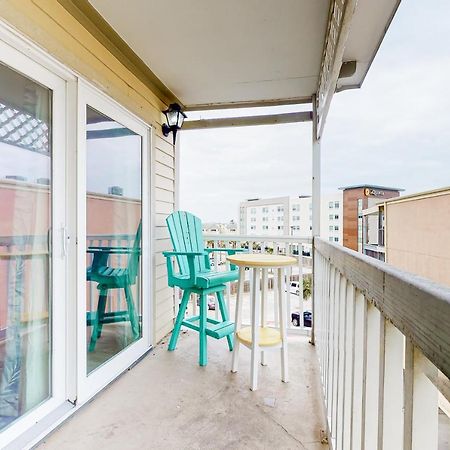 Victorian Condo #9312 غالفيستون، تكساس المظهر الخارجي الصورة