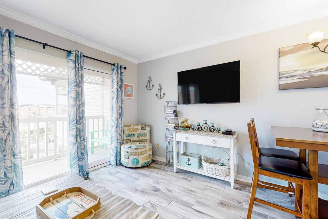 Victorian Condo #9312 غالفيستون، تكساس المظهر الخارجي الصورة